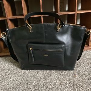Brand New Henri Bender Purse